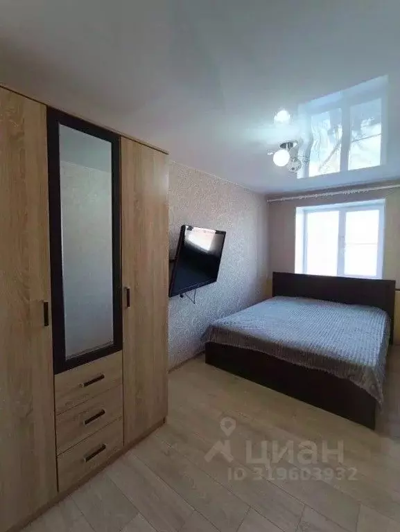 3-к кв. Хабаровский край, Комсомольск-на-Амуре Интернациональный ... - Фото 0
