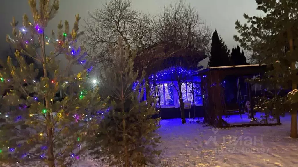 Дом в Московская область, Дмитровский муниципальный округ, д. Новлянки ... - Фото 1