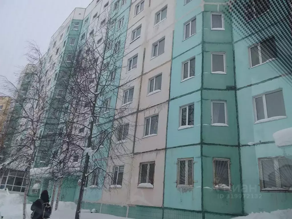 5-к кв. Ханты-Мансийский АО, Радужный 6-й мкр, 12 (105.1 м) - Фото 2