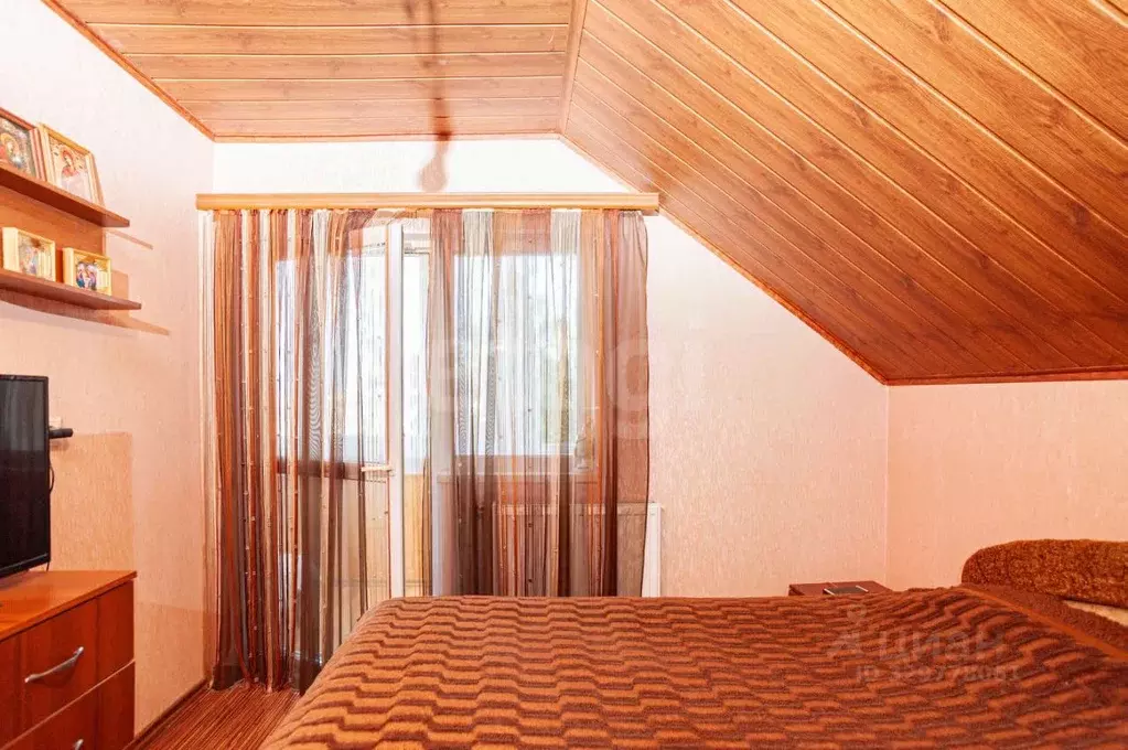 Дом в Севастополь ул. Анатолия Халина, 13 (137 м) - Фото 1