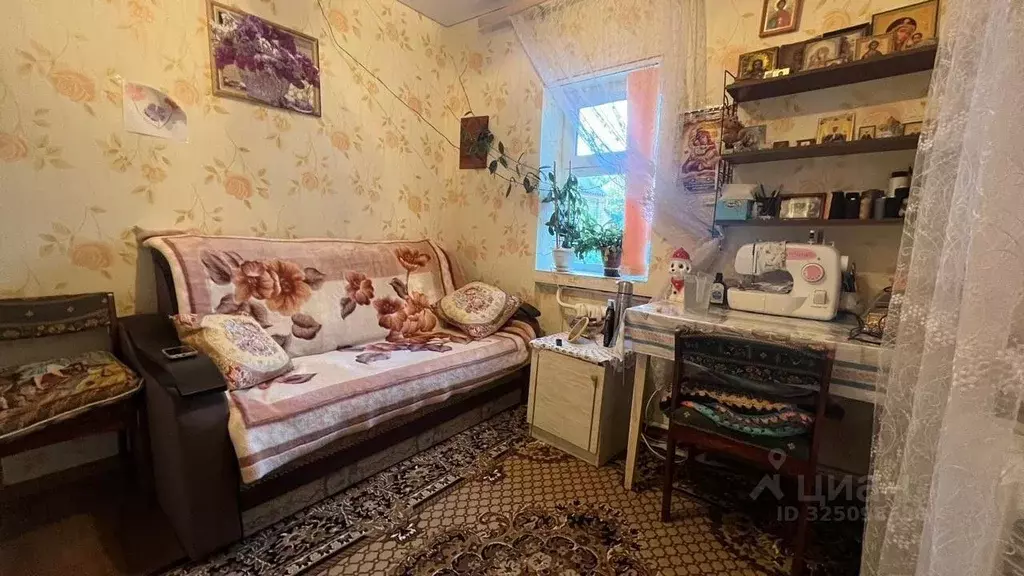 Дом в Краснодарский край, Лабинск ул. Толстого (38 м) - Фото 2