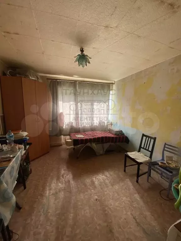 Комната 18,3 м в 1-к., 3/5 эт. - Фото 1