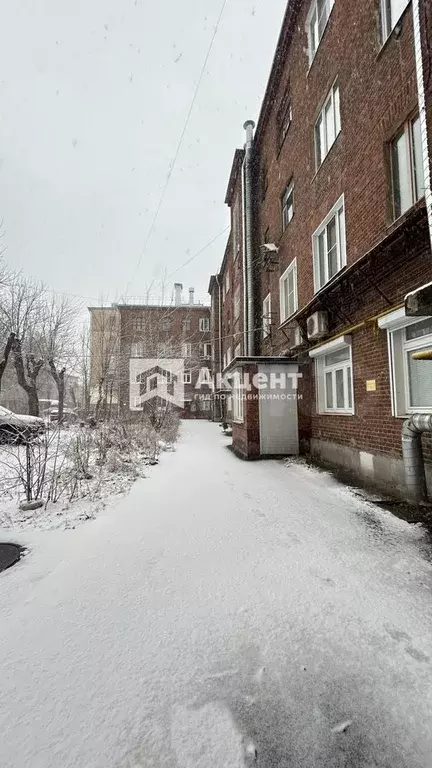 3-к. квартира, 70,8 м, 3/5 эт. - Фото 1