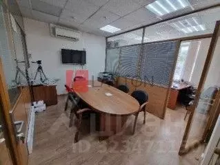 Офис в Москва Краснобогатырская ул., 89С1 (94 м) - Фото 2