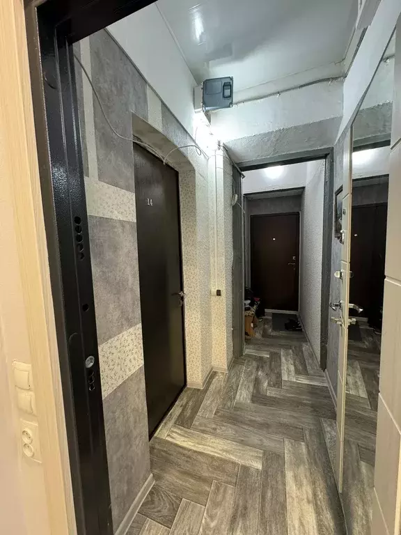 Продаётся 3-к квартира, 60.9 м - Фото 0