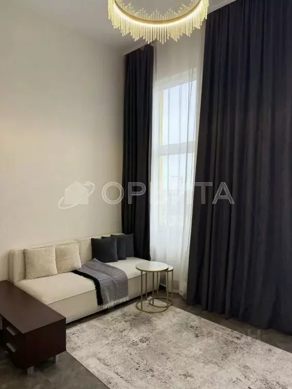 Студия Тюменская область, Тюмень Ставропольская ул., 160/1 (29.1 м) - Фото 2