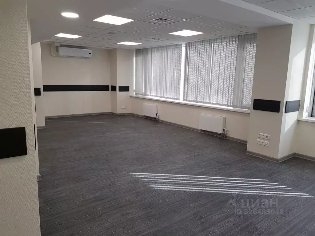 Офис в Москва ул. Новый Арбат, 15 (28 м) - Фото 0