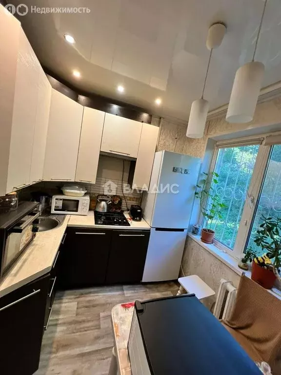 2-комнатная квартира: Ивантеевка, Оранжерейная улица, 14 (45.4 м) - Фото 1