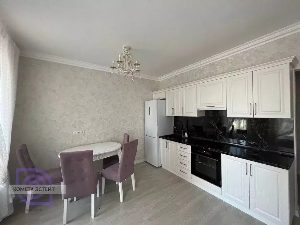 Студия Москва Ильменский проезд, 14к3 (25.0 м) - Фото 1