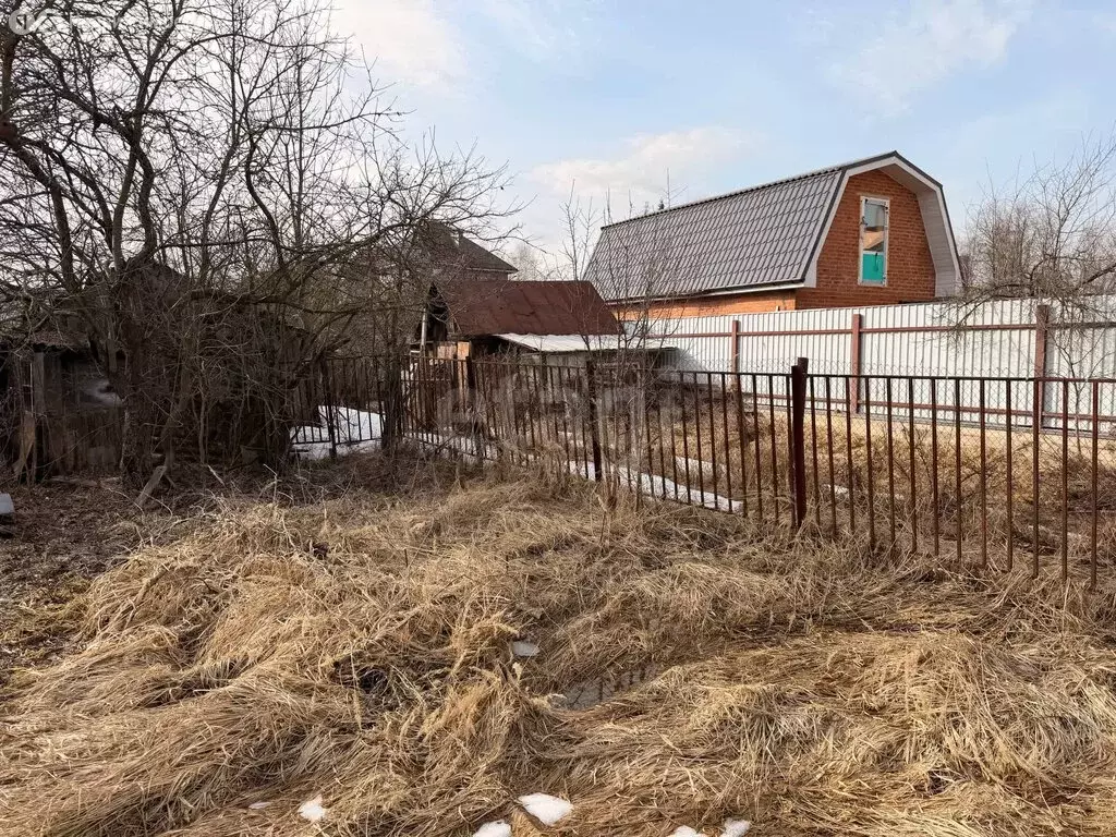 Участок в Подольск, Красноармейская улица (5 м) - Фото 1