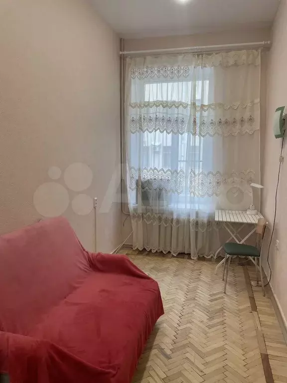Комната 13,2 м в 3-к., 2/5 эт. - Фото 0