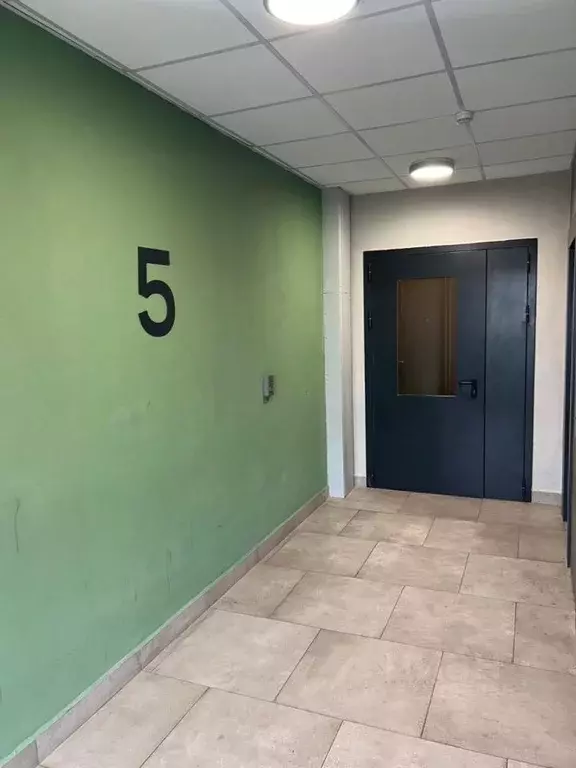 2-к кв. Московская область, Ленинский городской округ, Мисайлово пгт, ... - Фото 2