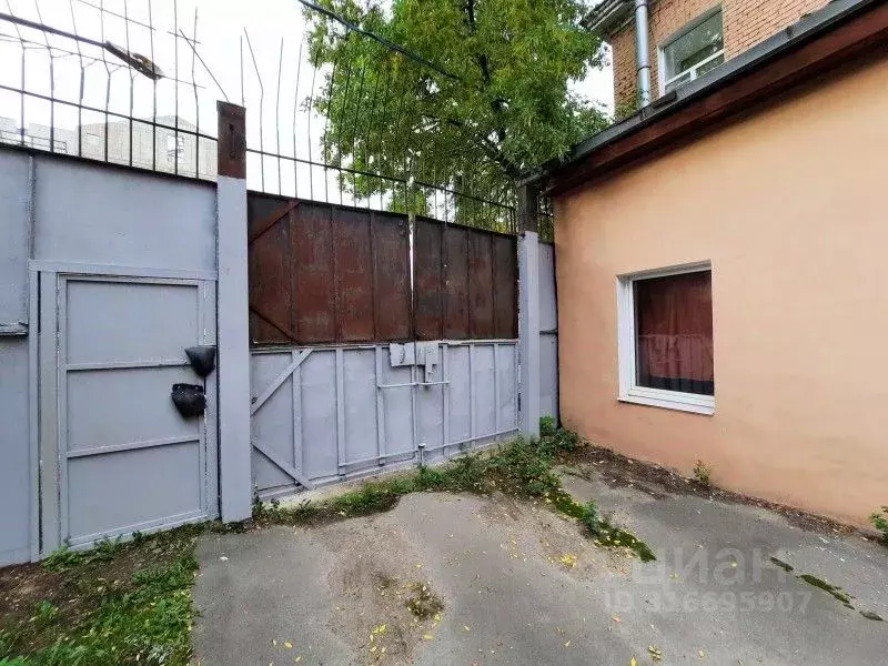 Склад в Санкт-Петербург Звенигородская ул., 9-11Л (18 м) - Фото 1