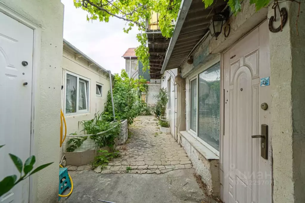 Дом в Севастополь ул. Гусева, 3А (107 м) - Фото 1