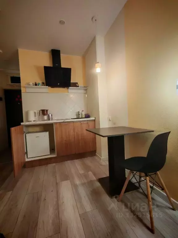 Студия Москва Сиреневый бул., 15 (13.0 м) - Фото 1