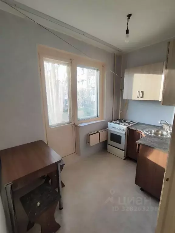 1-к кв. Смоленская область, Смоленск пос. Красный Бор, пер. ... - Фото 1