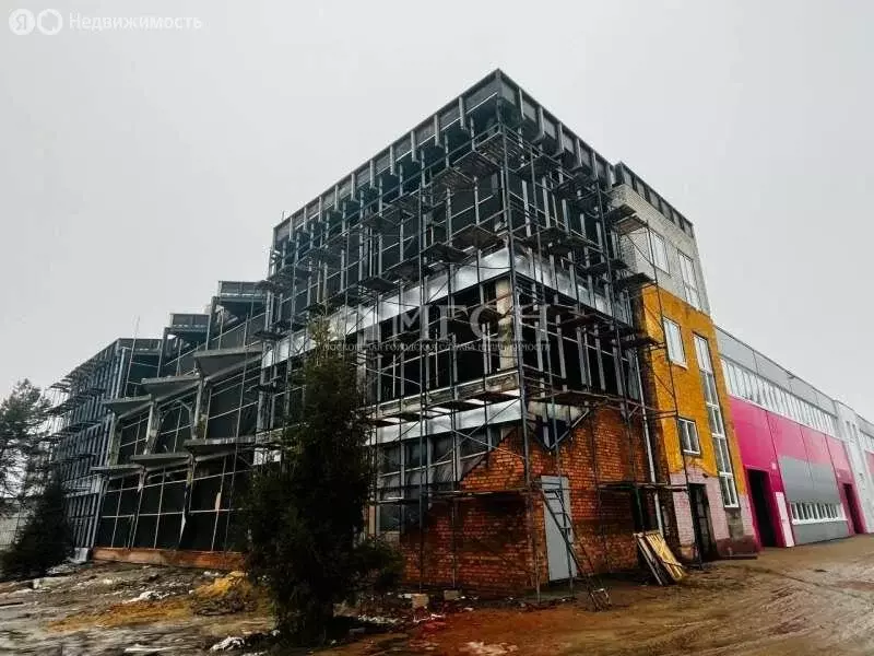 Помещение свободного назначения (756 м) - Фото 2