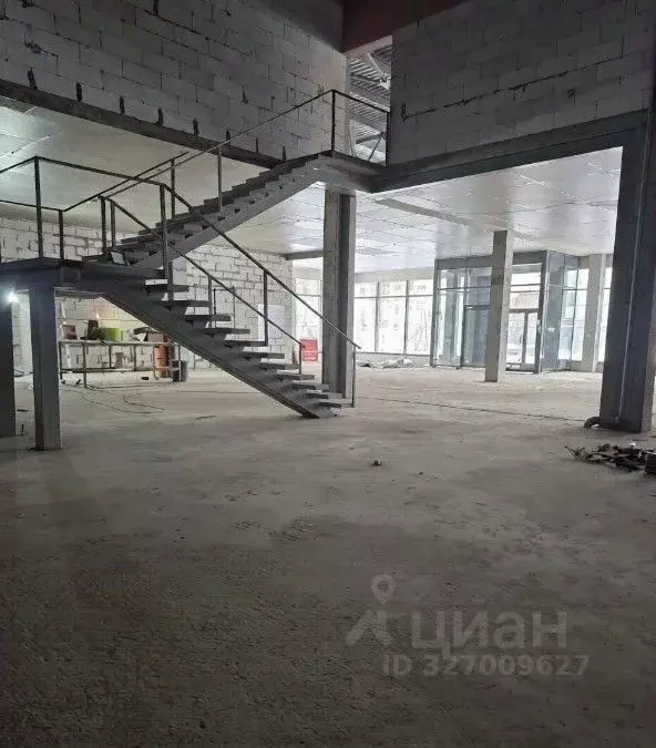 Производственное помещение в Санкт-Петербург ул. Маршала Говорова, 41 ... - Фото 1