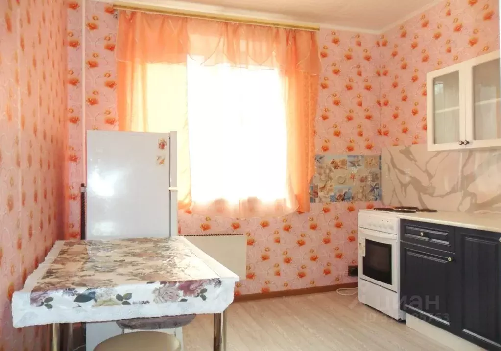 1-к кв. Москва Боровское ш., 41 (46.0 м) - Фото 1