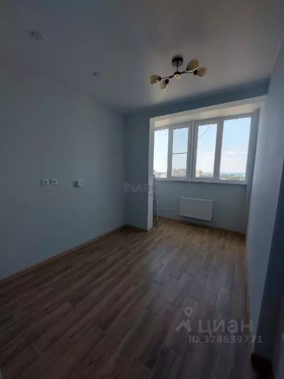 1-к кв. Краснодарский край, Анапа 12-й мкр, 36А (38.0 м) - Фото 2