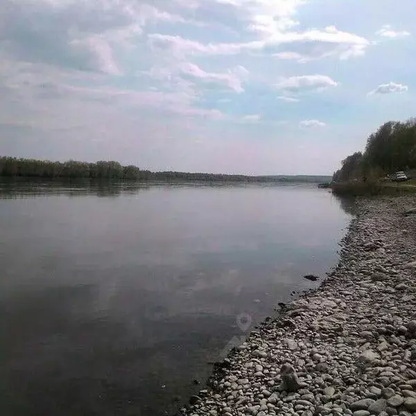 Участок в Кемеровская область, Кемеровский муниципальный округ, д. ... - Фото 1