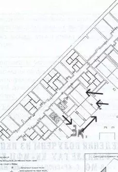 Гараж в Москва Автозаводская ул., 26/1 (13 м) - Фото 2