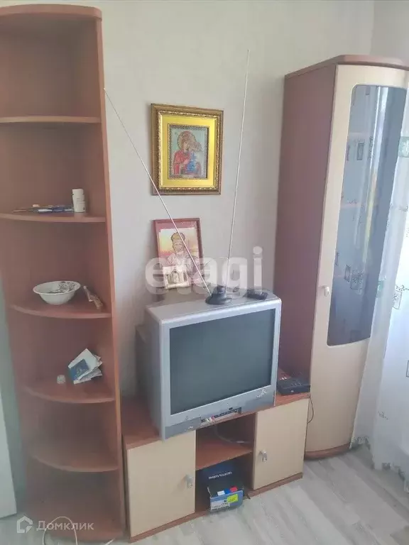 Продаётся квартира-студия, 10 м - Фото 0