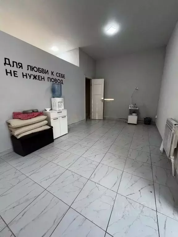 Помещение свободного назначения в Ульяновская область, Ульяновск ... - Фото 2