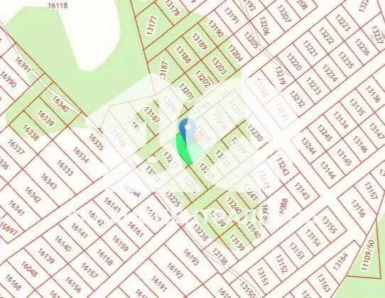 Участок в Новосибирская область, Новосибирский район, Каменский ... - Фото 2