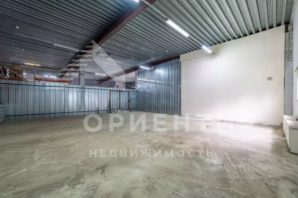 Склад в Свердловская область, Екатеринбург ул. Исследователей, 9 (122 ... - Фото 1