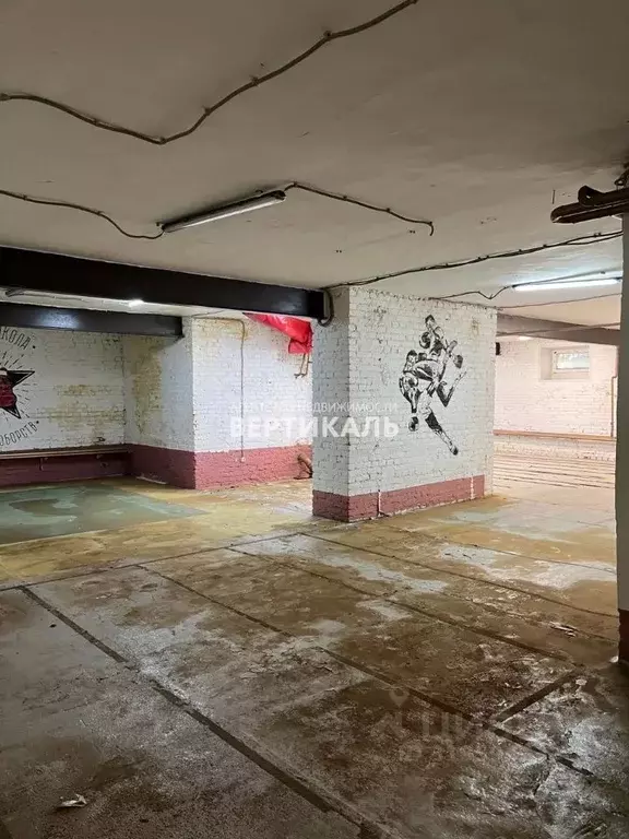 Помещение свободного назначения в Москва Велозаводская ул., 9 (219 м) - Фото 0