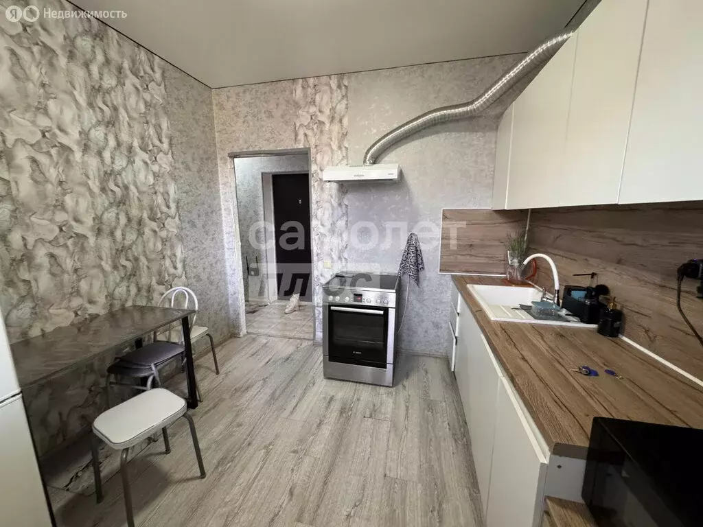 2-комнатная квартира: Михайловск, жилой район Гармония, Архитектурная ... - Фото 2