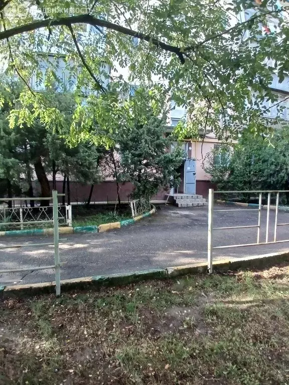 1-комнатная квартира: Новороссийск, улица Видова, 180 (32 м) - Фото 1