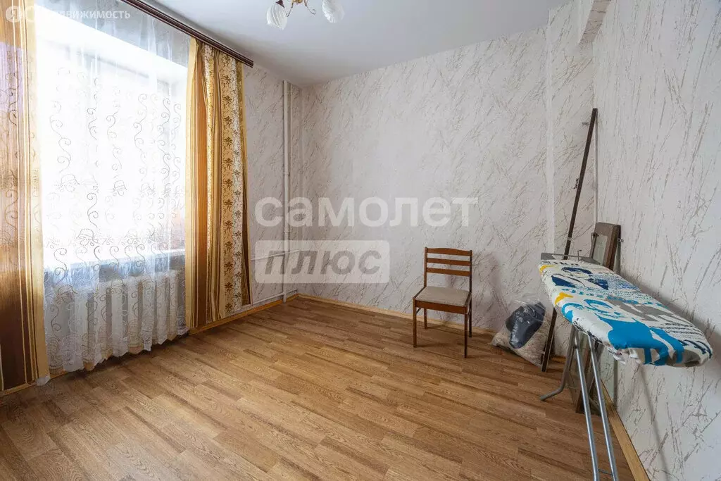 2-комнатная квартира: Подольск, Рабочая улица, 38 (55.6 м) - Фото 2