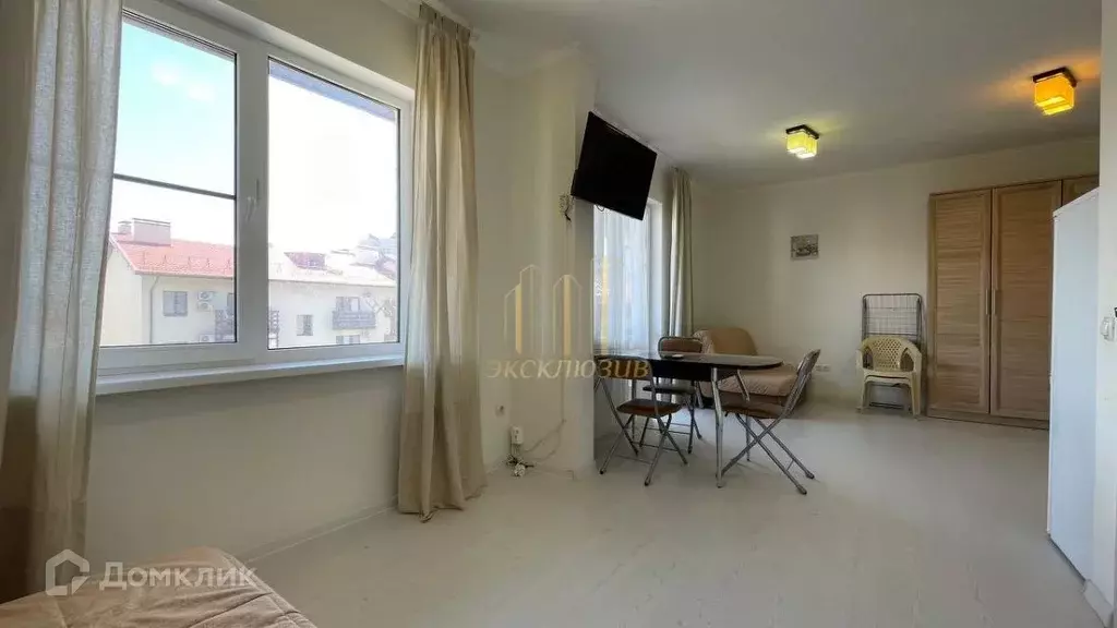 Продаётся квартира-студия, 30.3 м - Фото 1