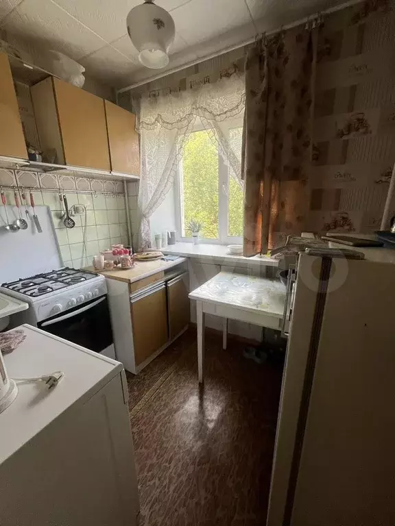 2-к. квартира, 45 м, 4/5 эт. - Фото 0