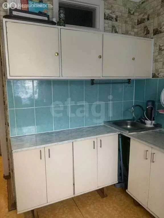 1-комнатная квартира: Пермь, улица Луначарского, 128 (33 м) - Фото 1