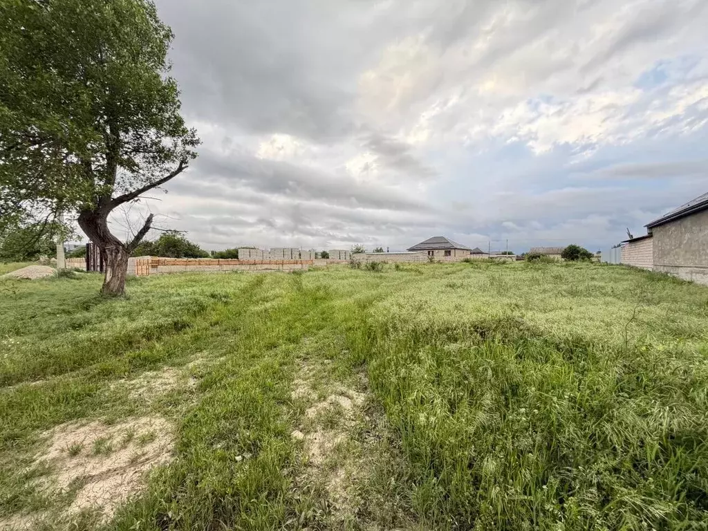 Участок в Кабардино-Балкария, Чегем ул. Кудаева (12.0 сот.) - Фото 1