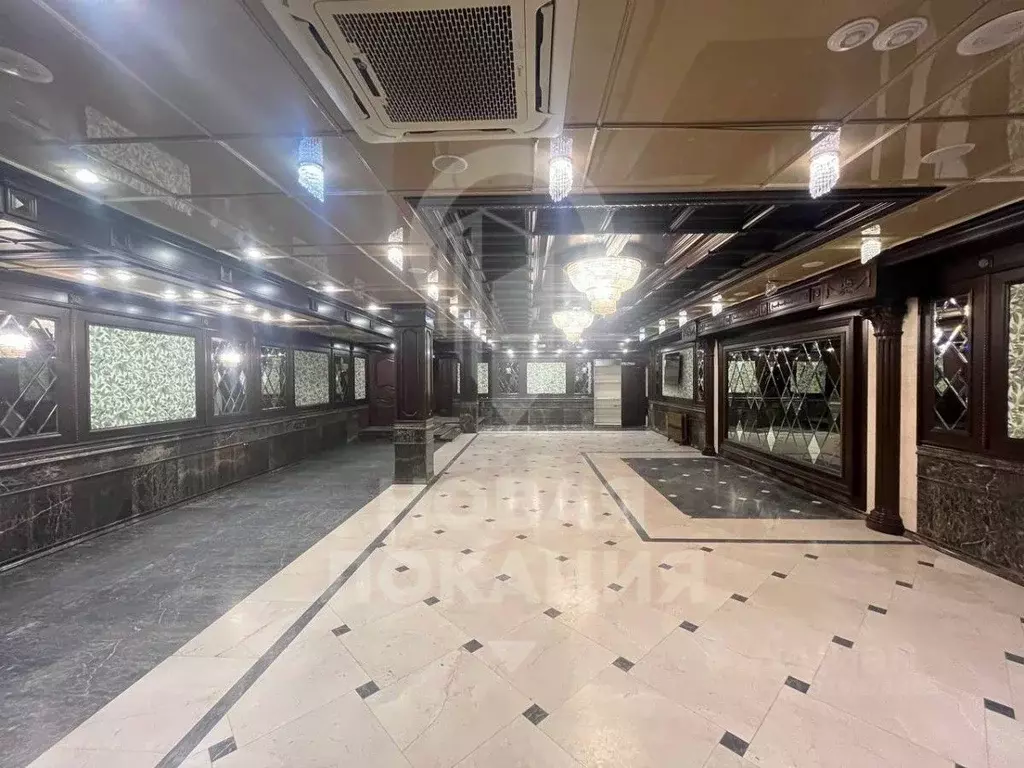 Офис в Омская область, Омск ул. Фрунзе, 54 (198 м) - Фото 1