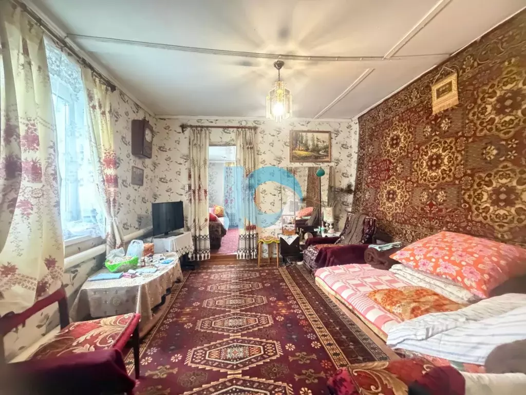 Таунхаус в Башкортостан, с. Иглино ул. Аксакова (54 м) - Фото 2