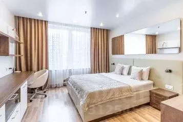 1-к кв. Санкт-Петербург ул. Хошимина, 16А (28.0 м) - Фото 0