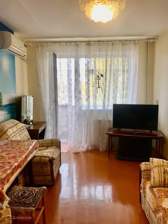 Продаётся 3-к квартира, 56.5 м - Фото 0