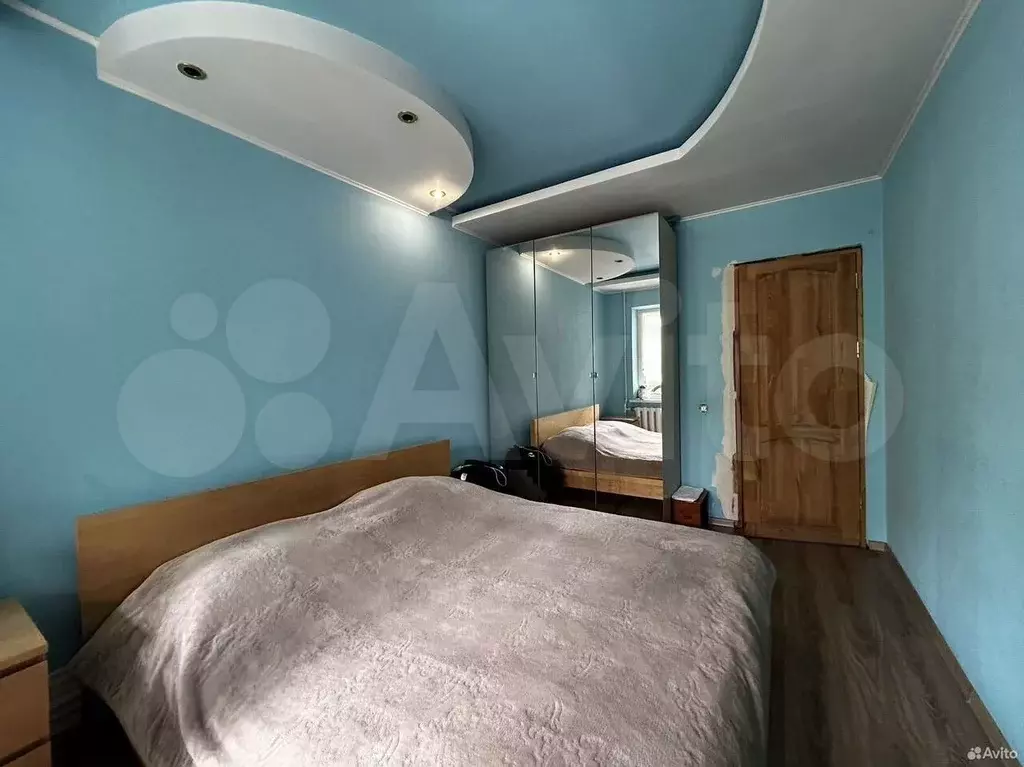 3-к. квартира, 75 м, 5/9 эт. - Фото 1