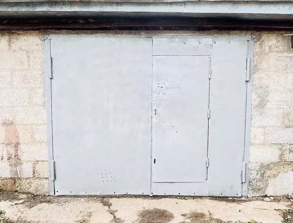 Склад в Башкортостан, Уфа ул. Дарвина, 27 (18 м) - Фото 2