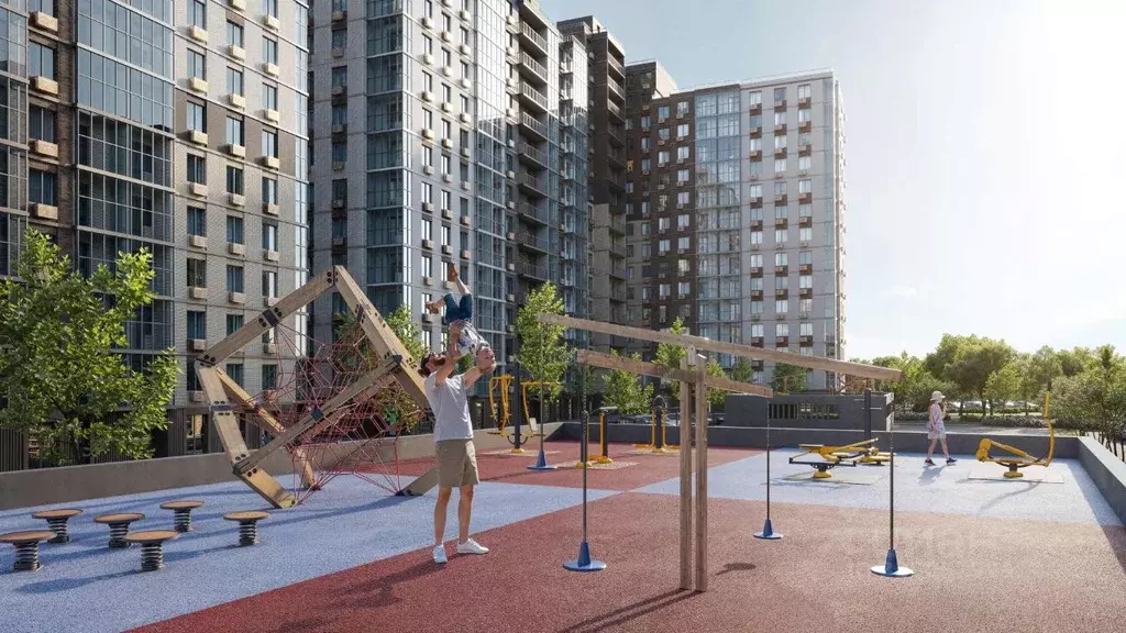 2-к кв. Адыгея, Майкоп 9 Мая ул. (52.9 м) - Фото 2