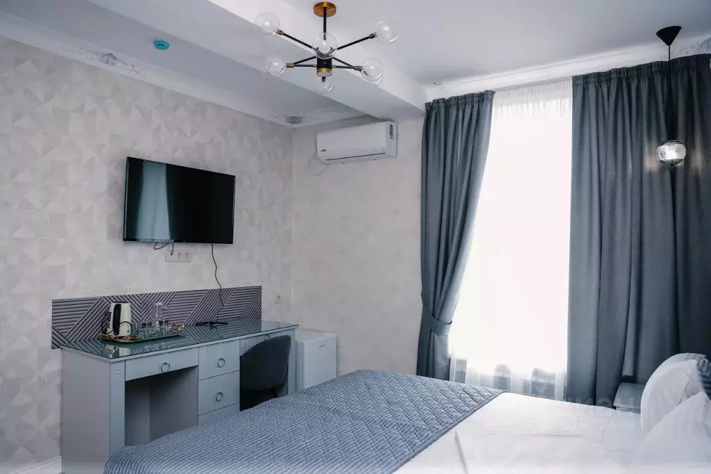 Комната Дагестан, Дербент ул. Тахо-Годи, 37 (30.0 м) - Фото 1