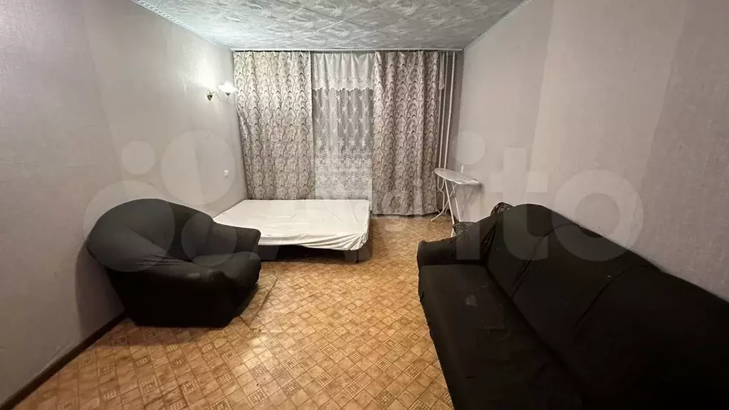 2-к. квартира, 53,3 м, 5/9 эт. - Фото 1
