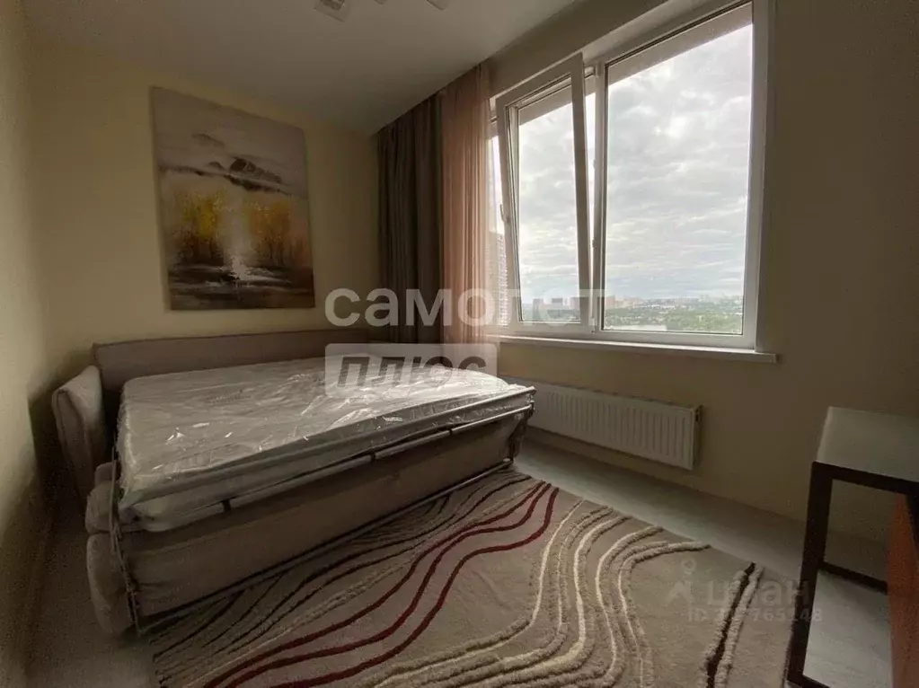 2-к кв. Московская область, Красногорск ул. Липовой Рощи, 1к2 (42.0 м) - Фото 0