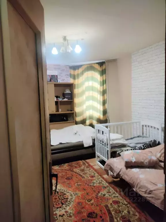 Комната Московская область, Балашиха Трубецкая ул., 110 (20.5 м) - Фото 0