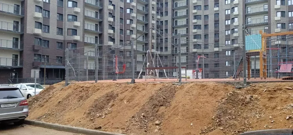 1-к кв. Московская область, Звенигород Одинцовский городской округ, ... - Фото 1